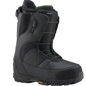 BRAND NEW! $550 Burton Driver X Snowboard Boots!  Size 11.5  Black